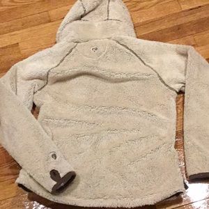 Kuhl Jackets & Coats - Kuhll midweight fleece jacket Kuhl Jackets & Coats - Kuhll midweight fleece jacket